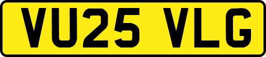 VU25VLG