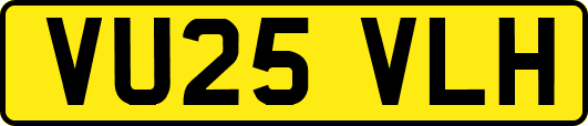 VU25VLH