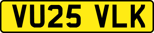 VU25VLK