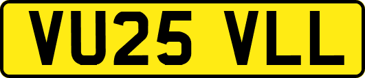 VU25VLL
