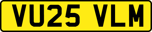 VU25VLM