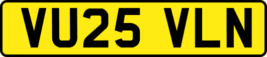 VU25VLN