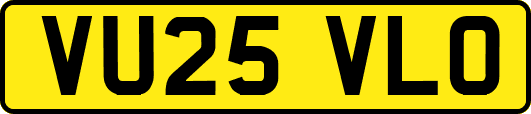 VU25VLO