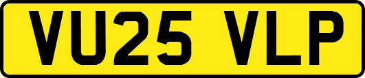 VU25VLP