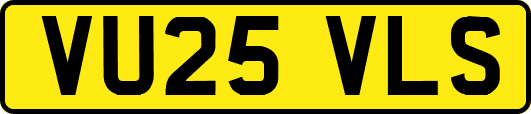 VU25VLS