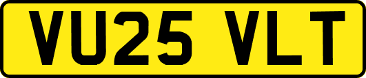 VU25VLT
