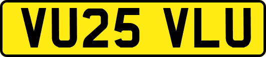 VU25VLU