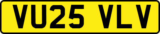 VU25VLV