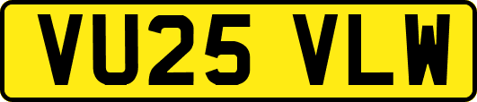 VU25VLW