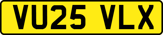 VU25VLX