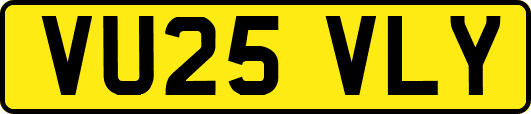 VU25VLY
