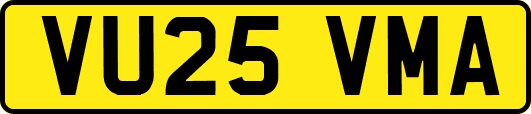 VU25VMA
