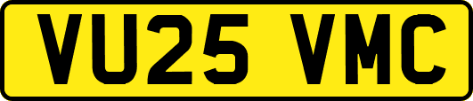 VU25VMC