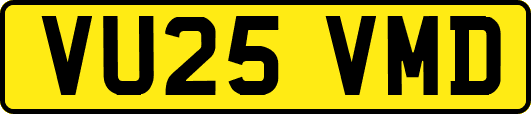 VU25VMD