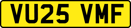 VU25VMF