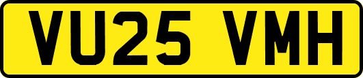 VU25VMH