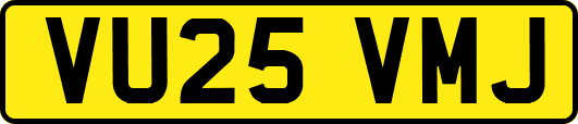 VU25VMJ