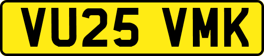 VU25VMK