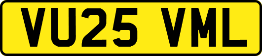 VU25VML