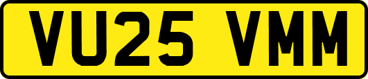 VU25VMM