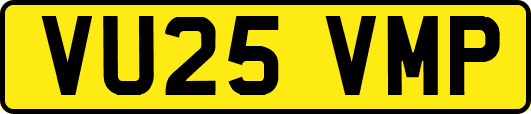 VU25VMP