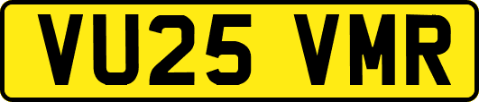 VU25VMR