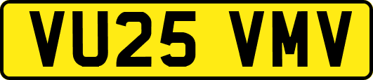 VU25VMV