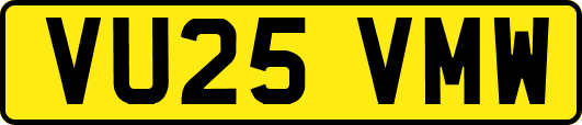 VU25VMW