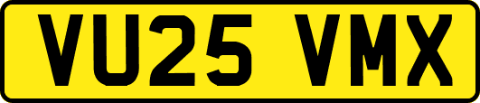 VU25VMX