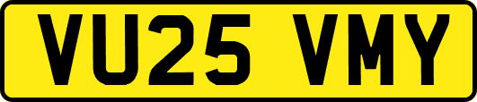 VU25VMY
