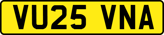 VU25VNA
