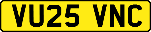 VU25VNC