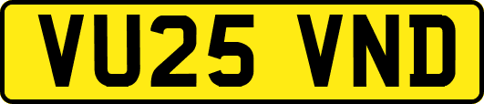 VU25VND