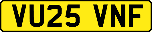 VU25VNF