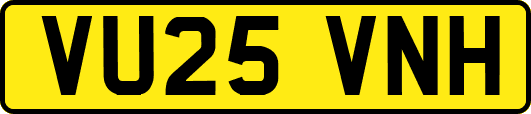 VU25VNH