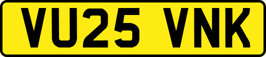 VU25VNK
