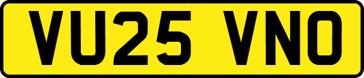 VU25VNO