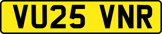 VU25VNR