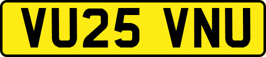 VU25VNU
