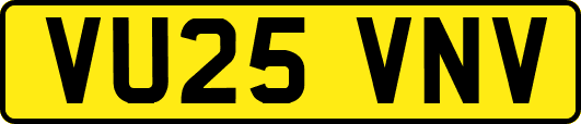 VU25VNV