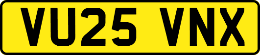 VU25VNX