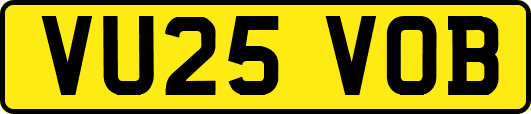 VU25VOB