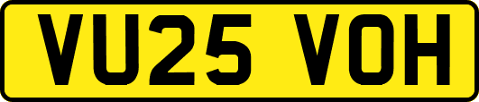 VU25VOH