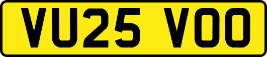 VU25VOO
