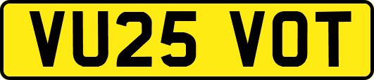 VU25VOT