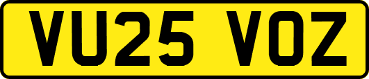 VU25VOZ