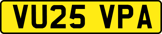 VU25VPA