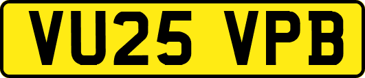 VU25VPB