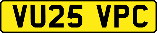 VU25VPC