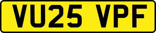 VU25VPF